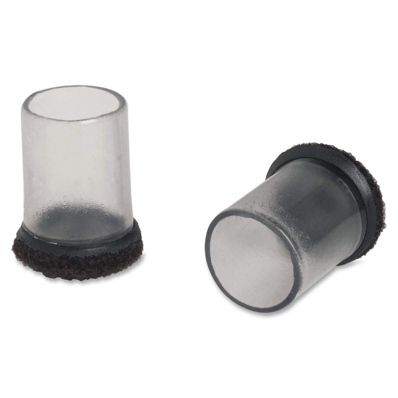 Lorell Clear Sleeve Floor Protectors - Image 3